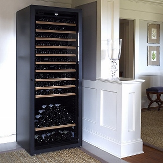 EuroCave Wine Cellar Performance 59 (Left Hinged Glass Door)