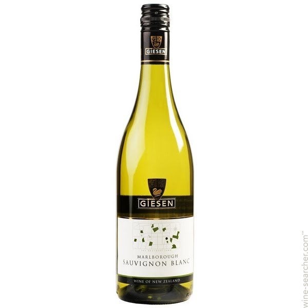 Giesen - Sauvignon Blanc