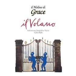 Il Molino di Grace - Il Volano Toscana 2018 - Chapel Hill Wine Company