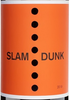 Slam Dunk Red Blend 19 Chapel Hill Wine Company